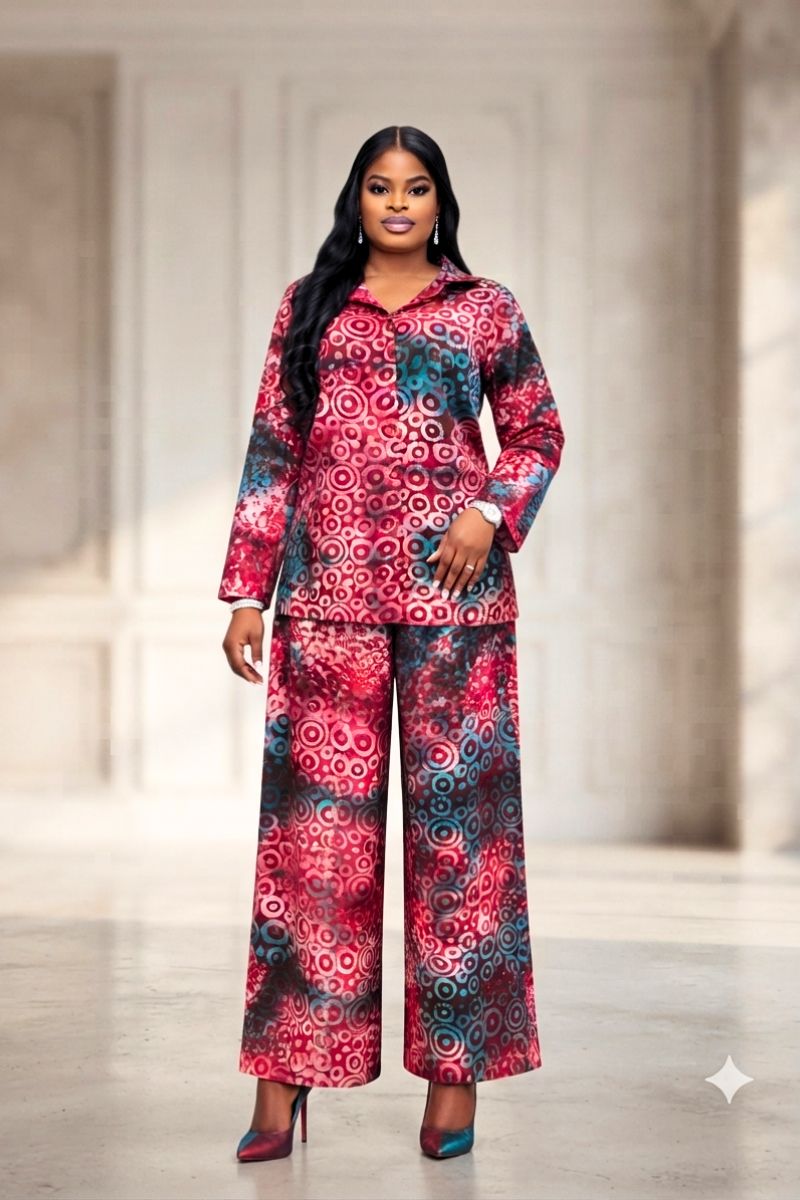 IMADE TWO-PIECE SET