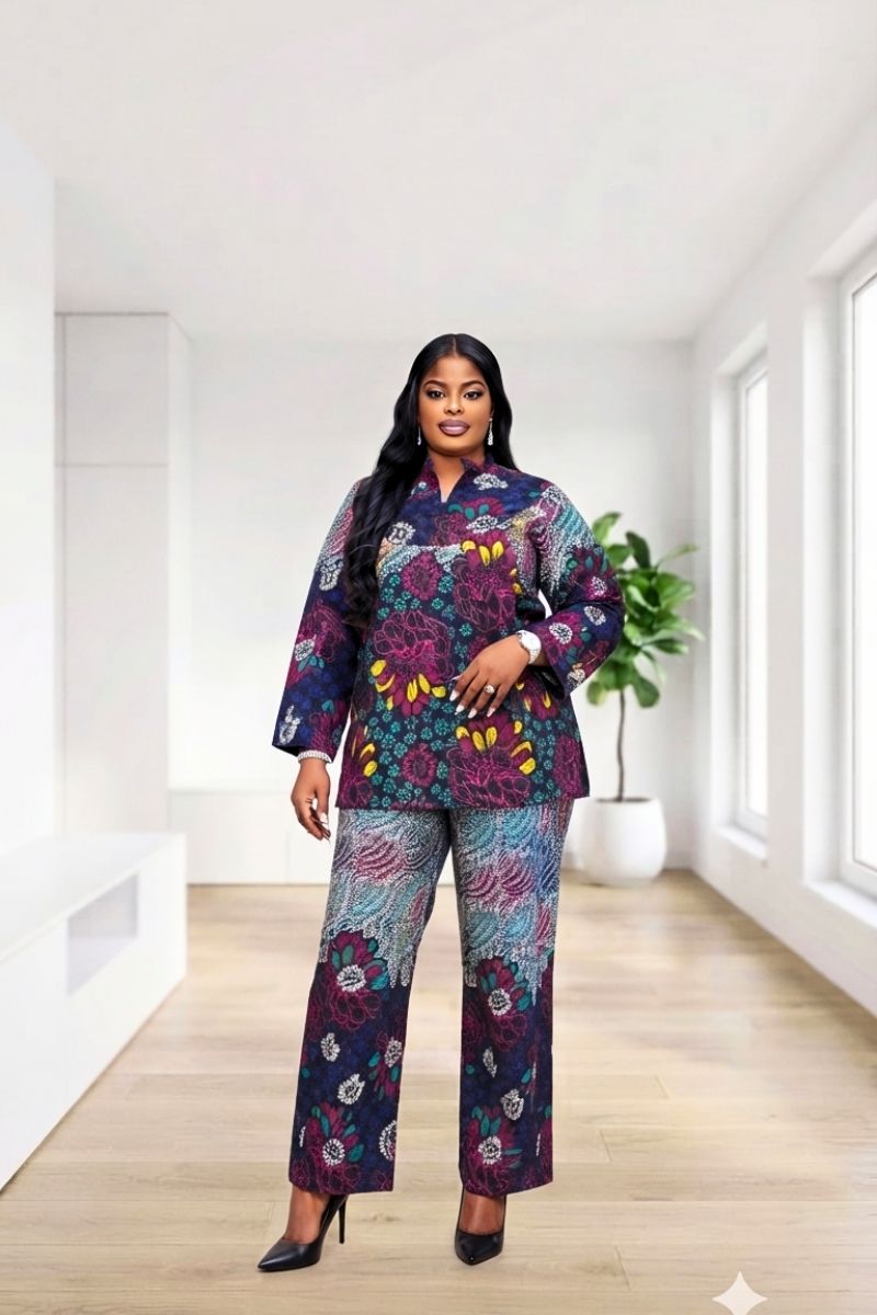 TENI ANKARA SET