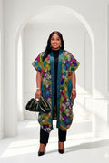 SORAYO KIMONO JACKET