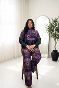 AVELINE TWO PIECE SET