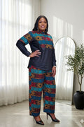 AVELINE TWO-PIECE SET