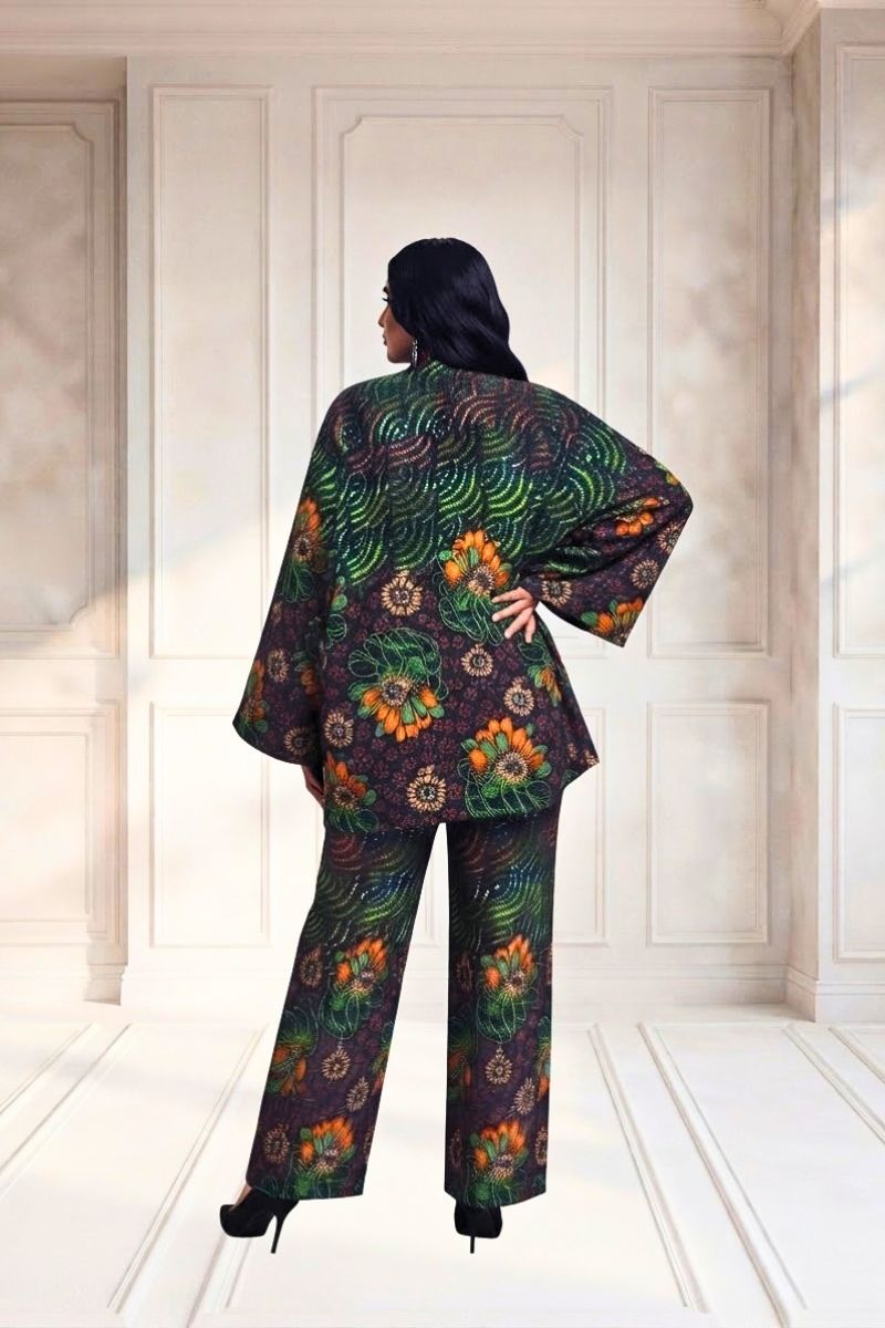 TENI ANKARA SET