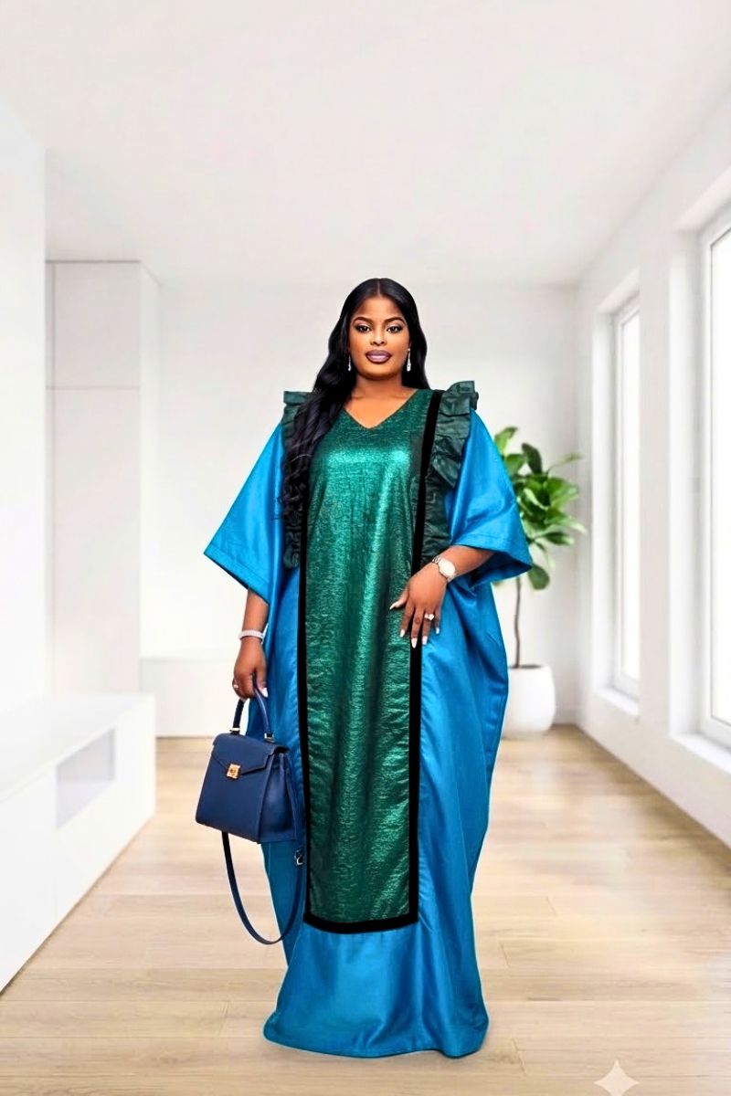 KEMI ETOILE BUBU