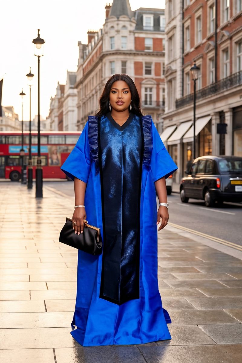 KEMI ETOILE Luxe Bubu