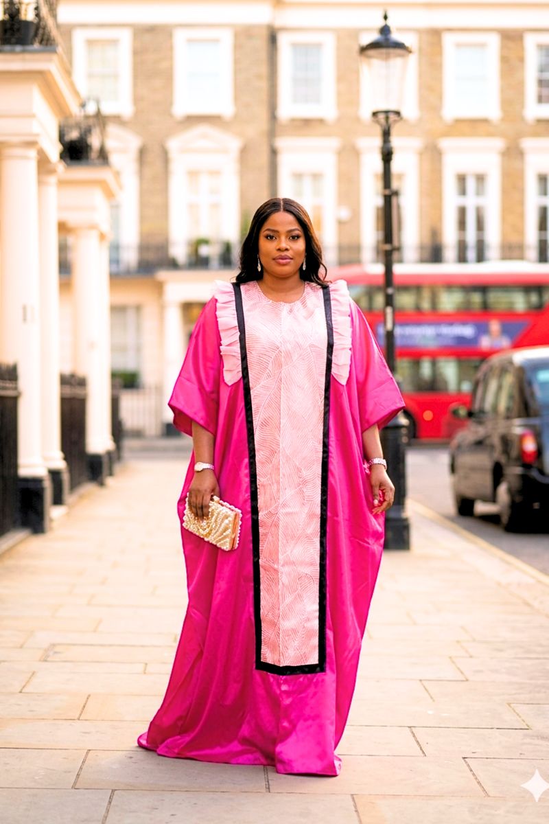 KEMI ETOILE BUBU