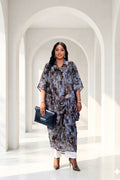 AYANFE KAFTAN SET