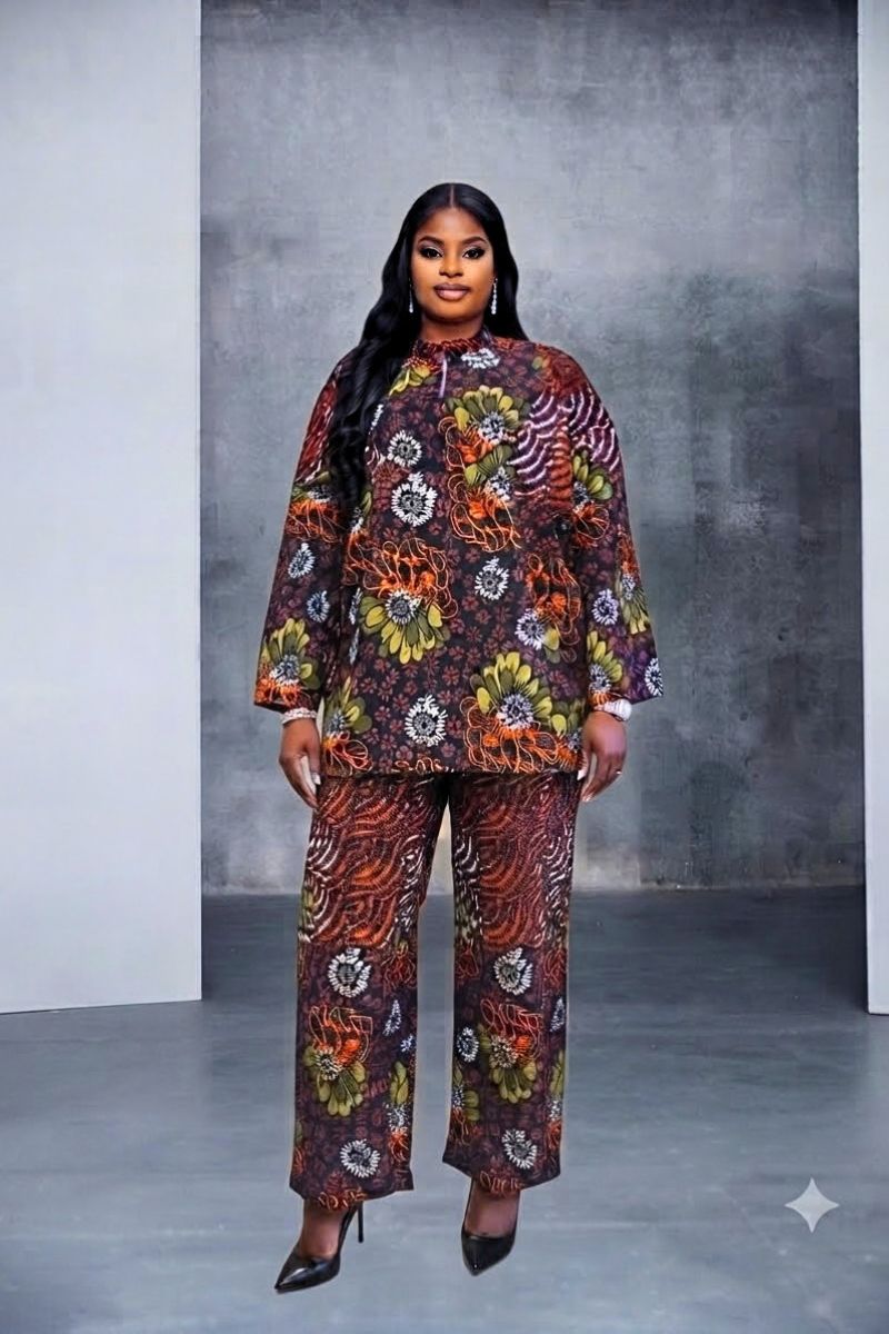 TENI ANKARA SET