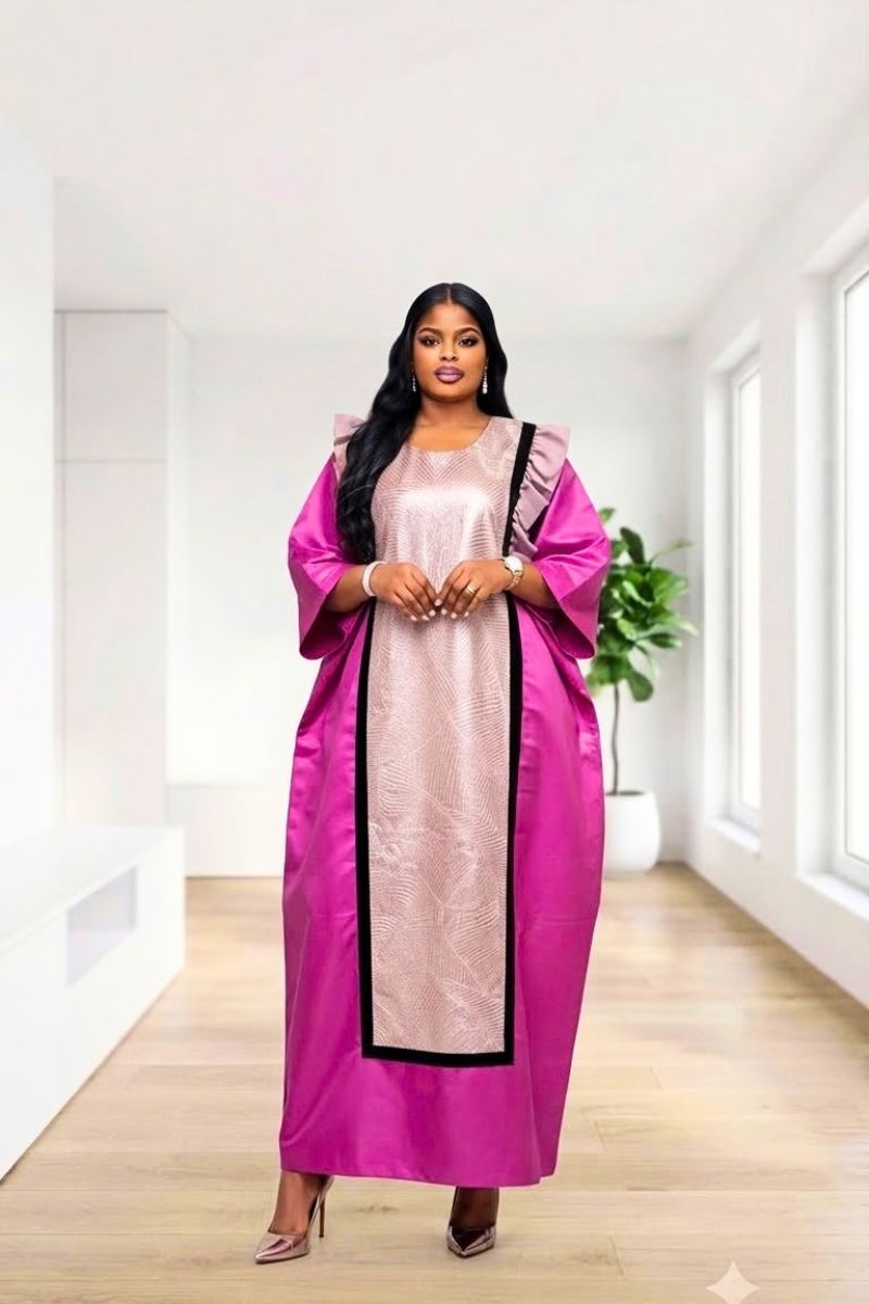 KEMI ETOILE BUBU