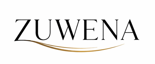 Zuwena Wears logo