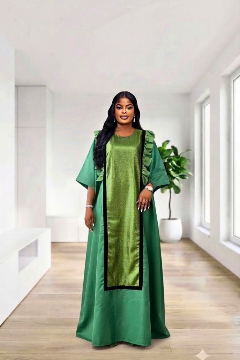 KEMI ETOILE BUBU