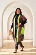 SORAYO KIMONO JACKET