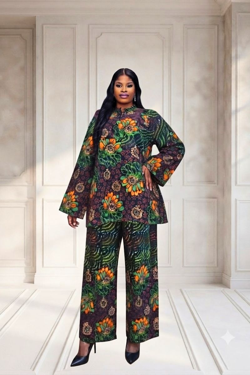 TENI ANKARA SET