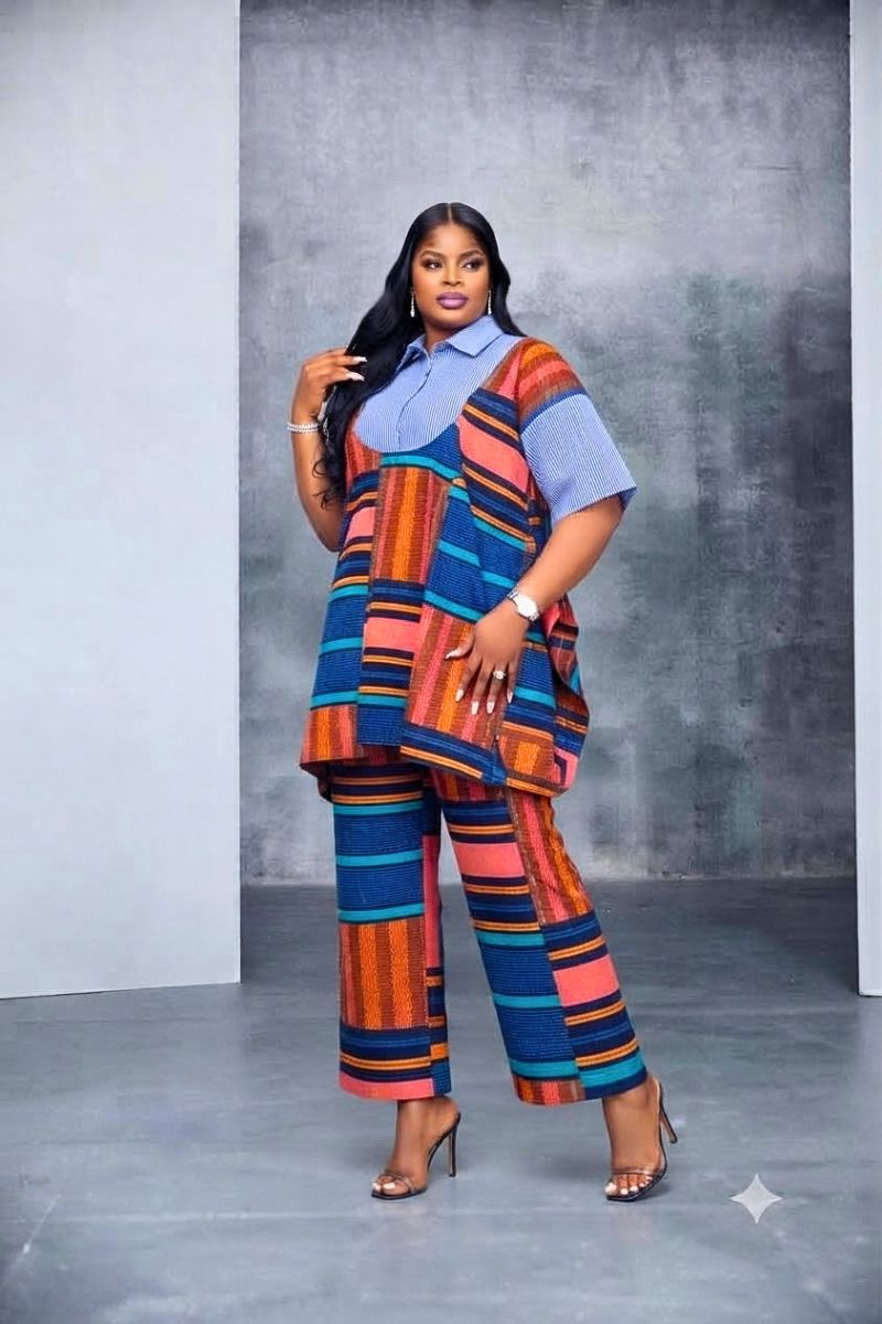 SARA TWO-PIECE SET