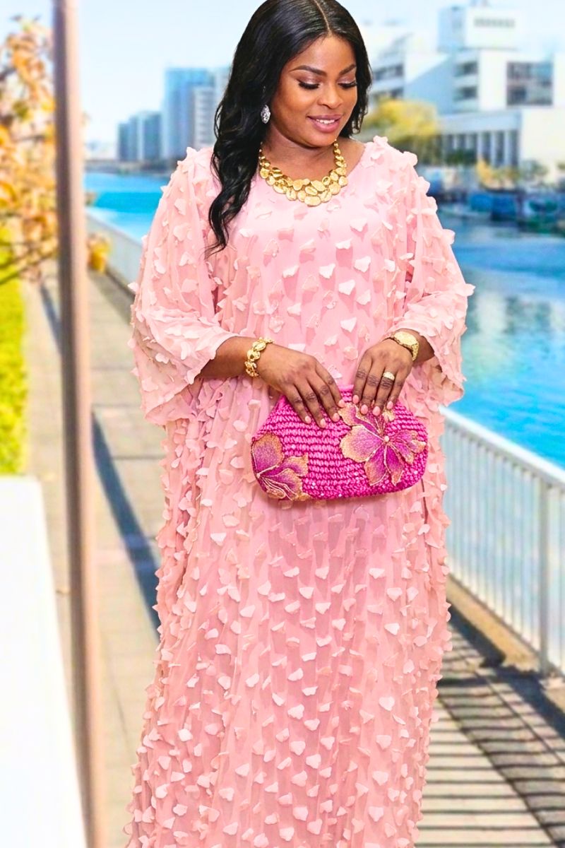 AMARA BUBU GOWN