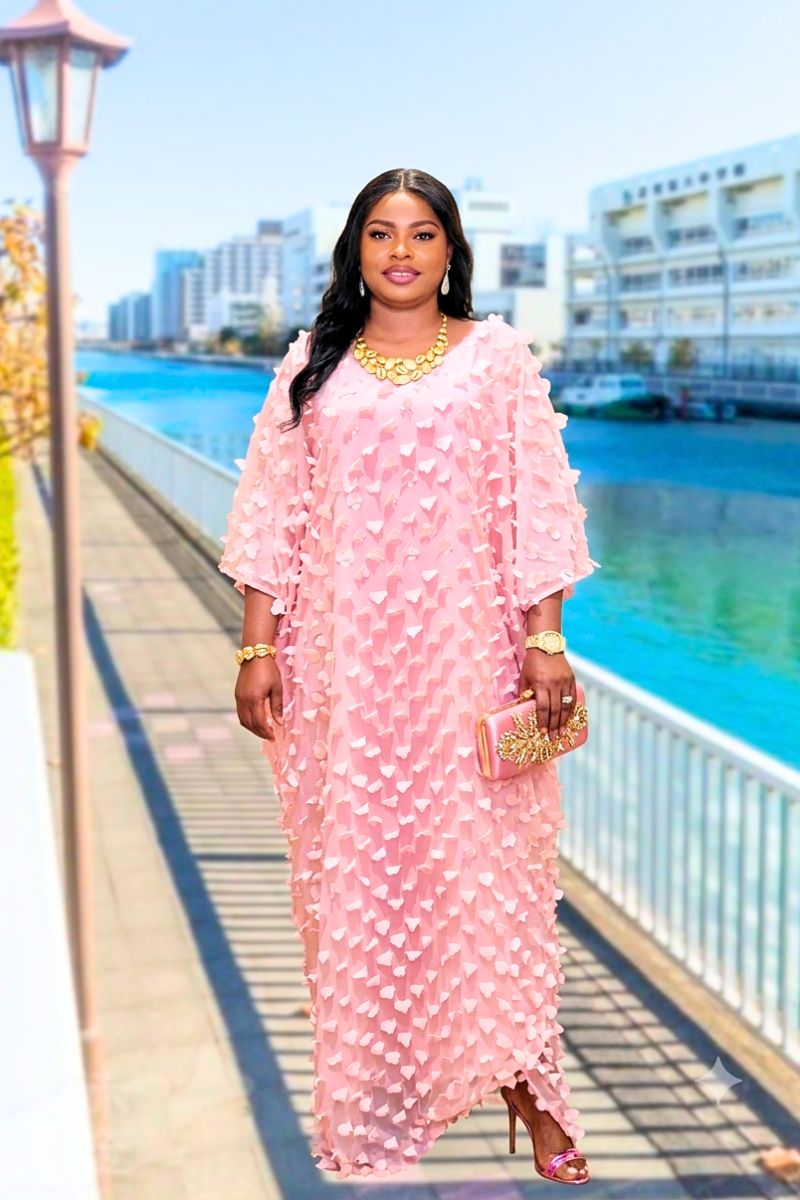 AMARA BUBU GOWN