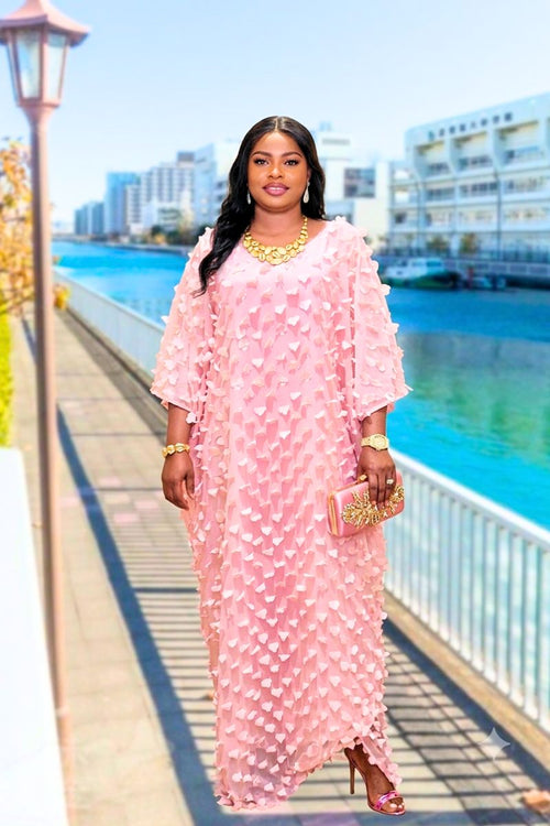 AMARA BUBU GOWN