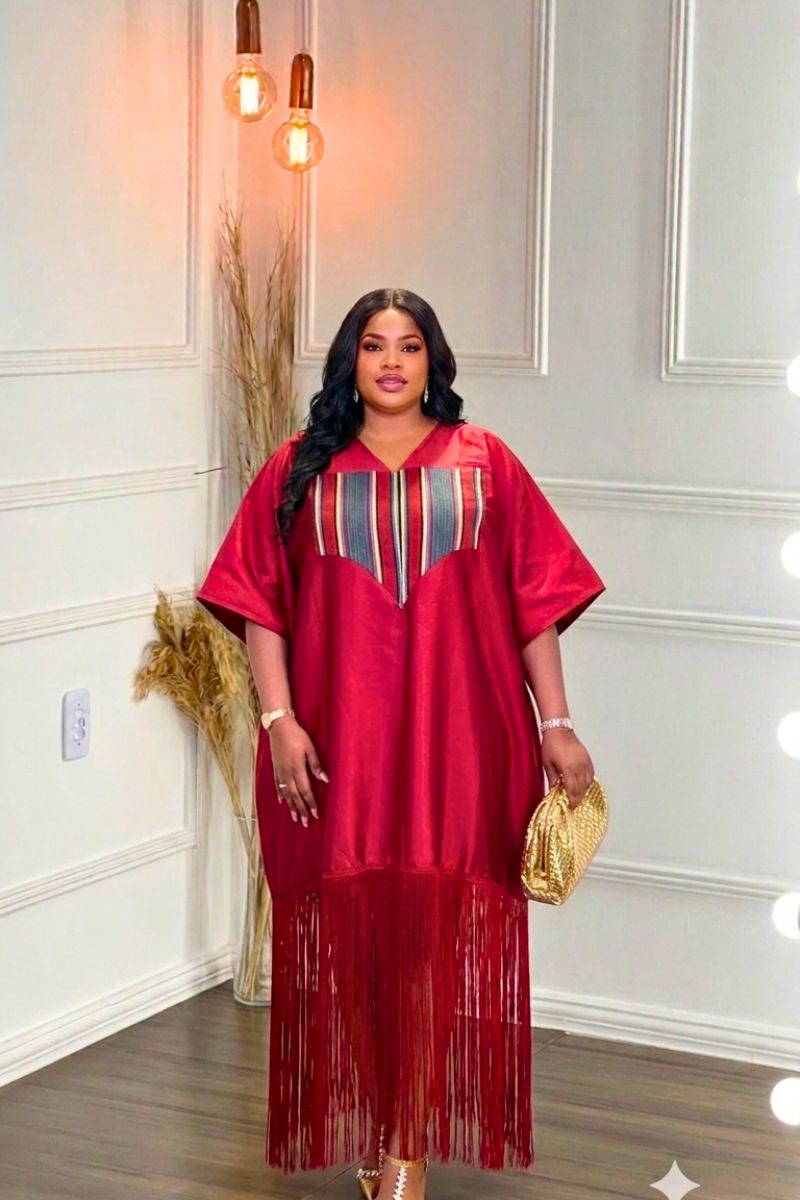 AMARA BUBU GOWN