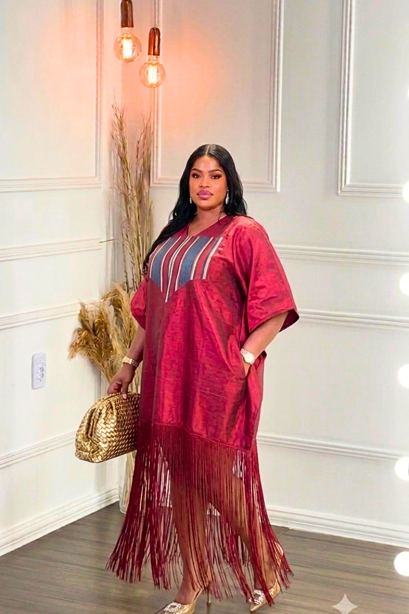 AMARA BUBU GOWN