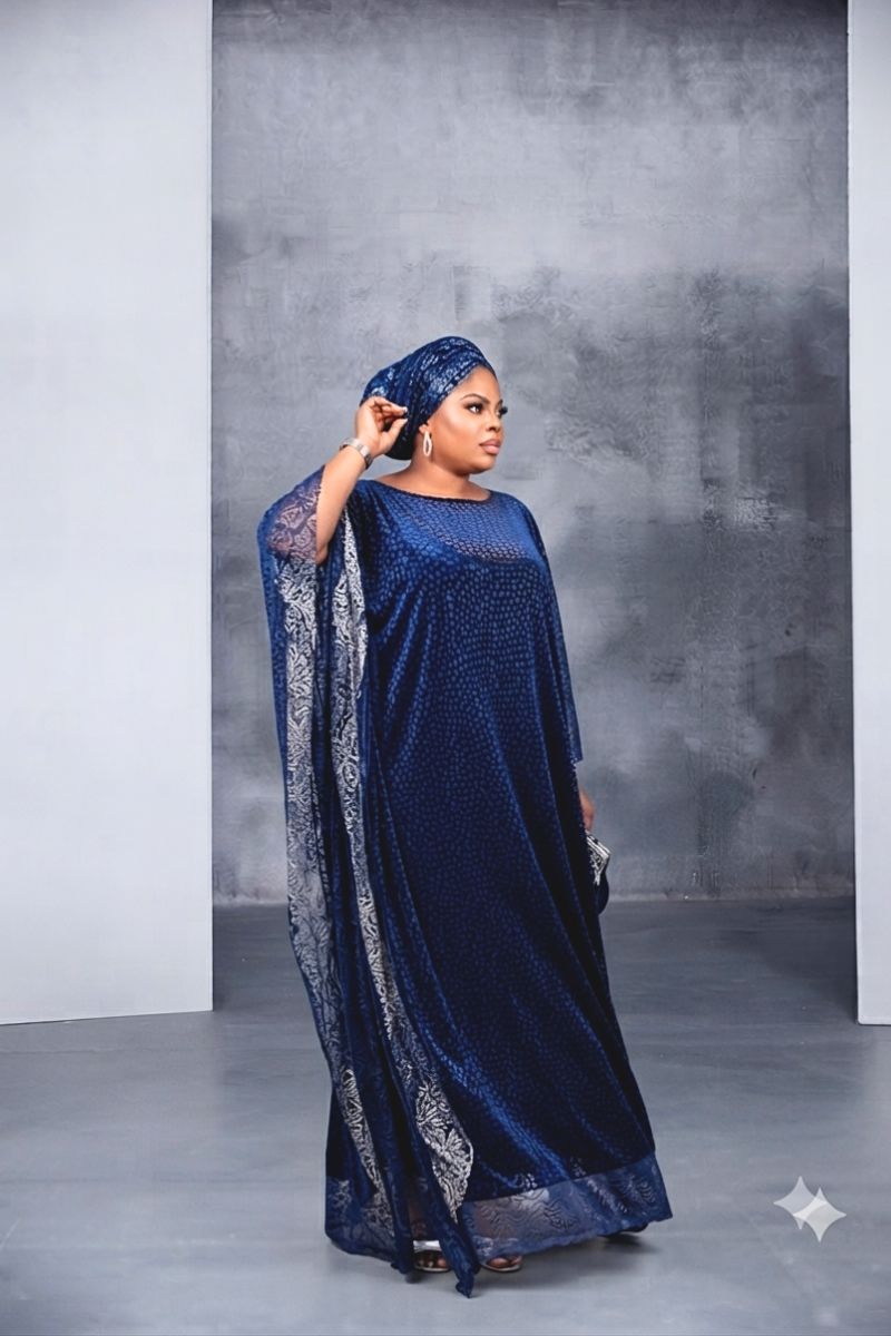 NEEMA VELVET BUBU