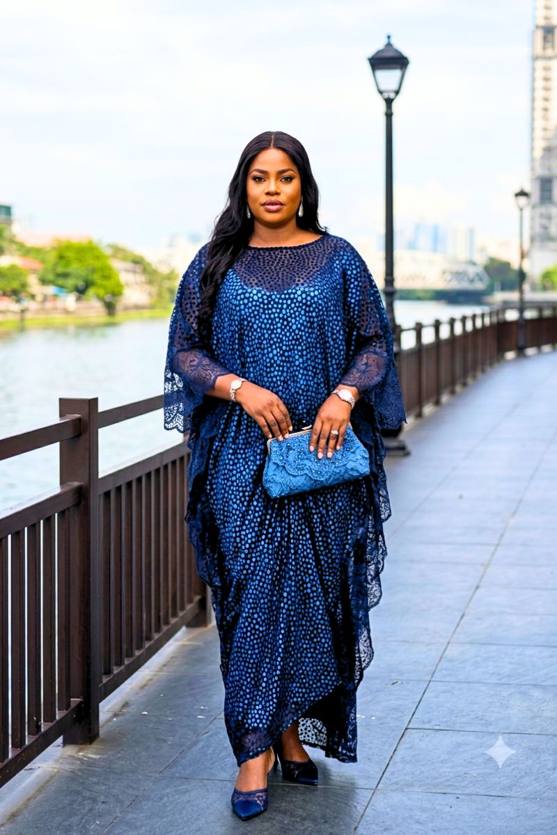 NEEMA VELVET BUBU