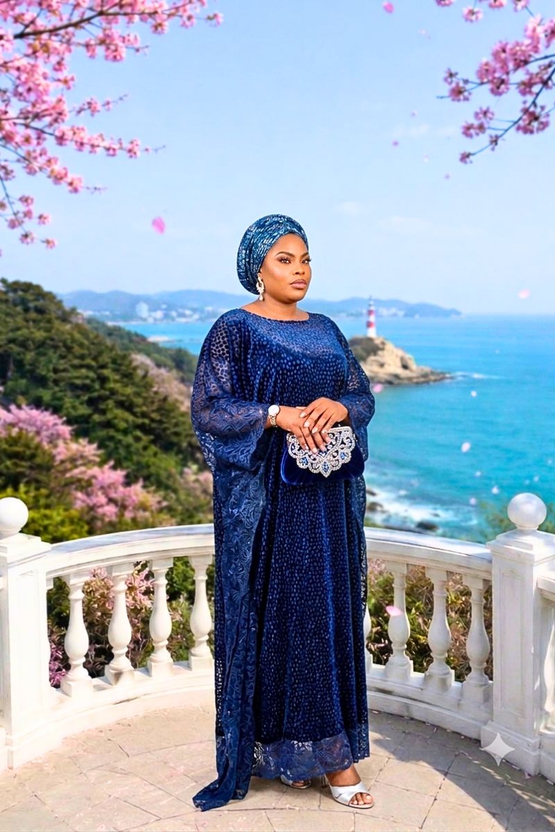 NEEMA VELVET BUBU