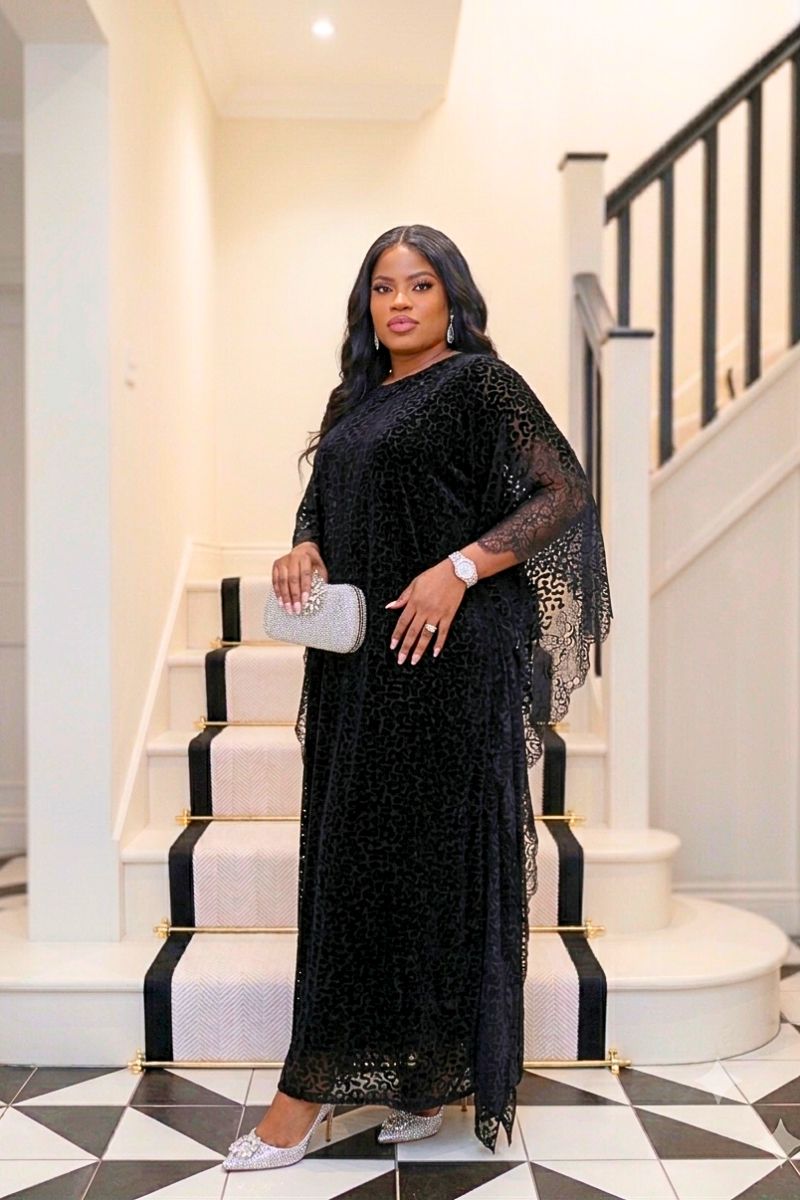 NEEMA VELVET BUBU