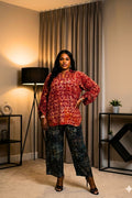 TEMILOLA ADIRE SET