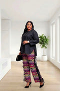 Ewatomi Two-Piece Set