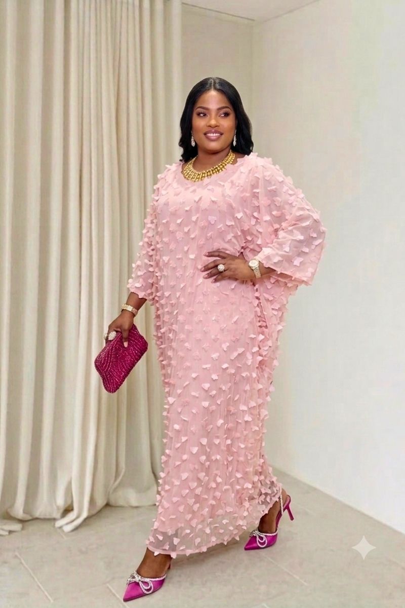 AMARA BUBU GOWN