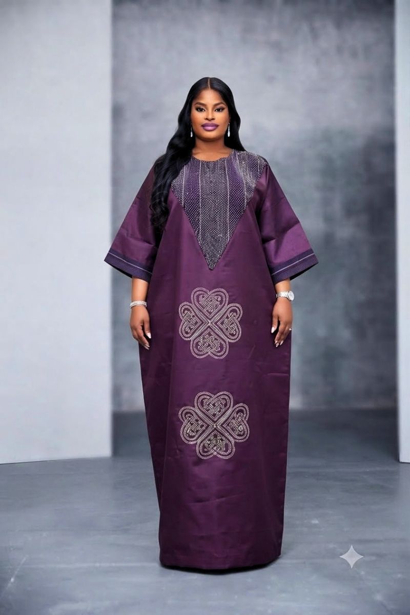 ZURI BUBU