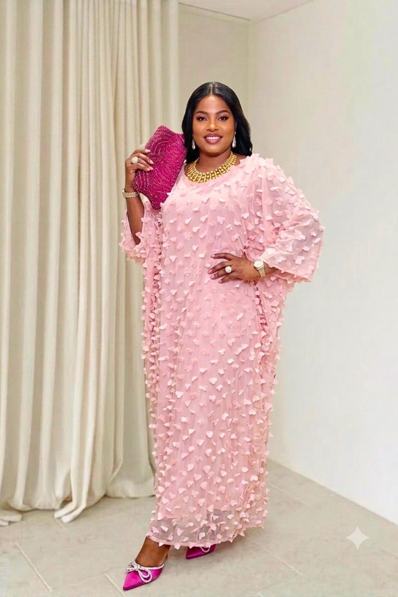 AMARA BUBU GOWN