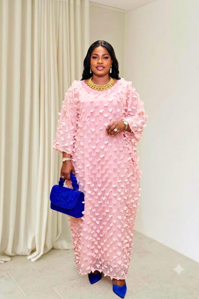 AMARA BUBU GOWN