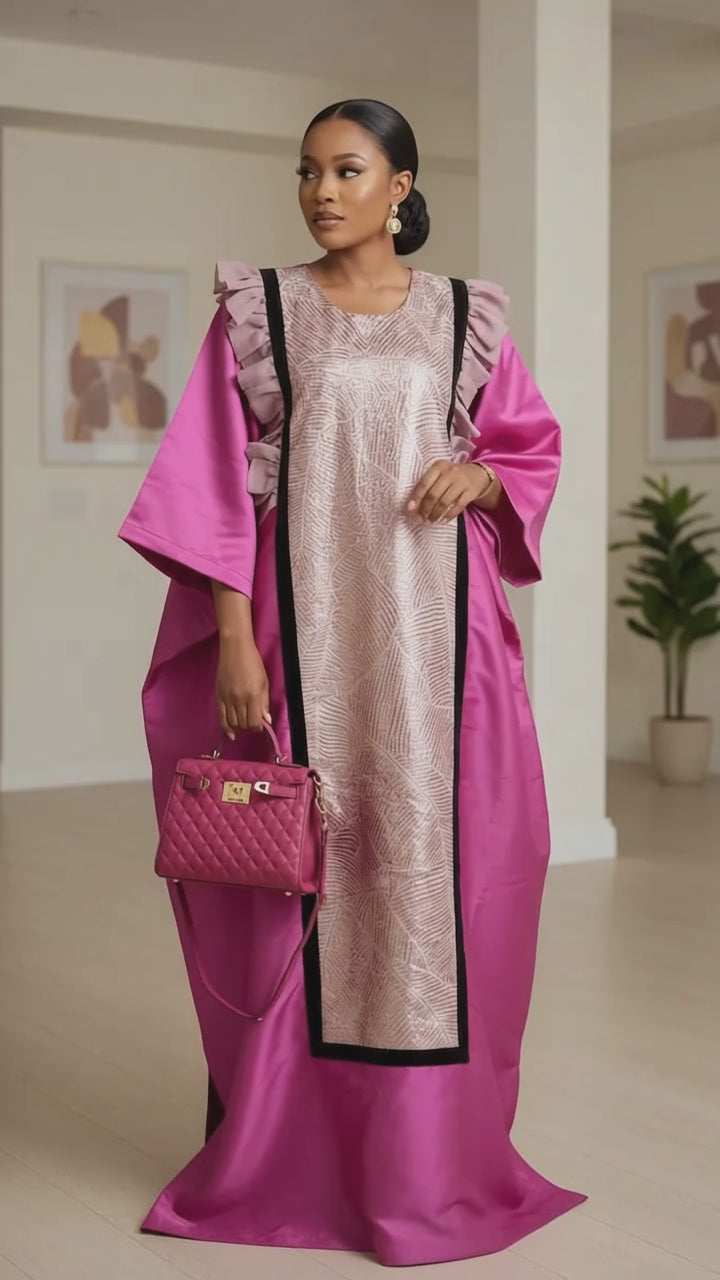 KEMI ETOILE BUBU